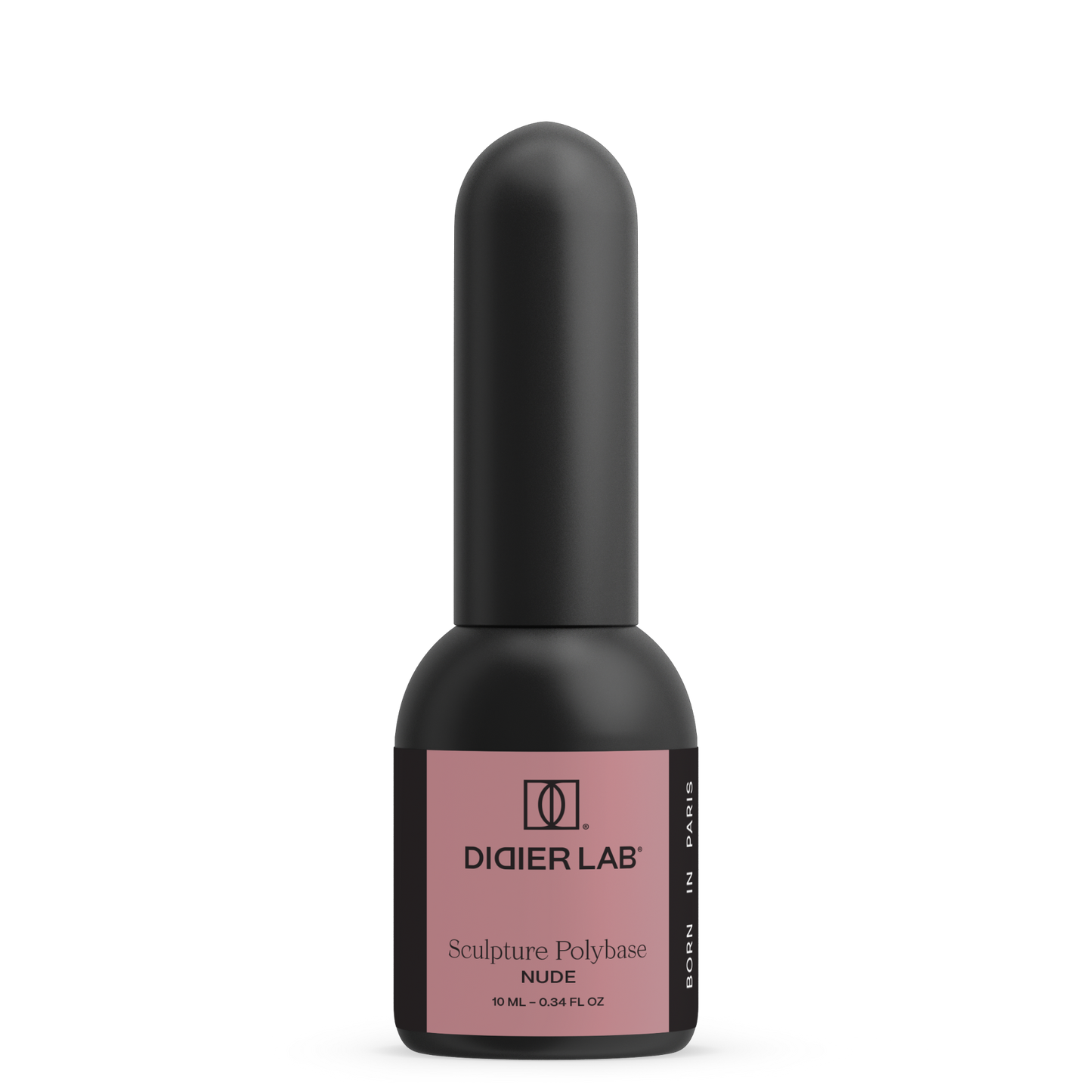 SCULPTURE POLYBASE "DIDIER LAB", NUDE, 10ML
