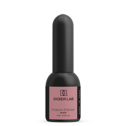SCULPTURE POLYBASE "DIDIER LAB", NUDE, 10ML