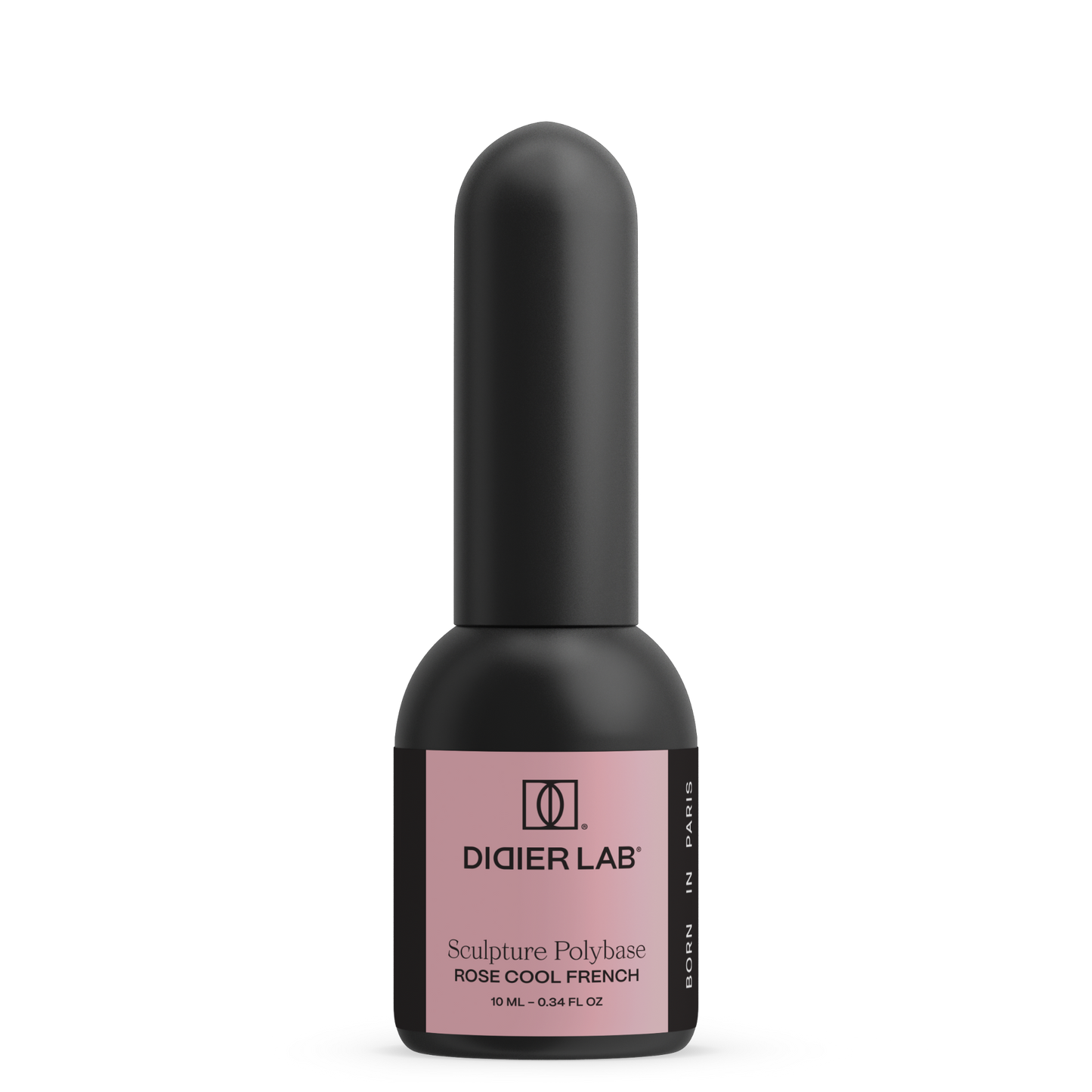 SCULPTURE POLYBASE "DIDIER LAB", ROSE COOL FRENCH, 10ML