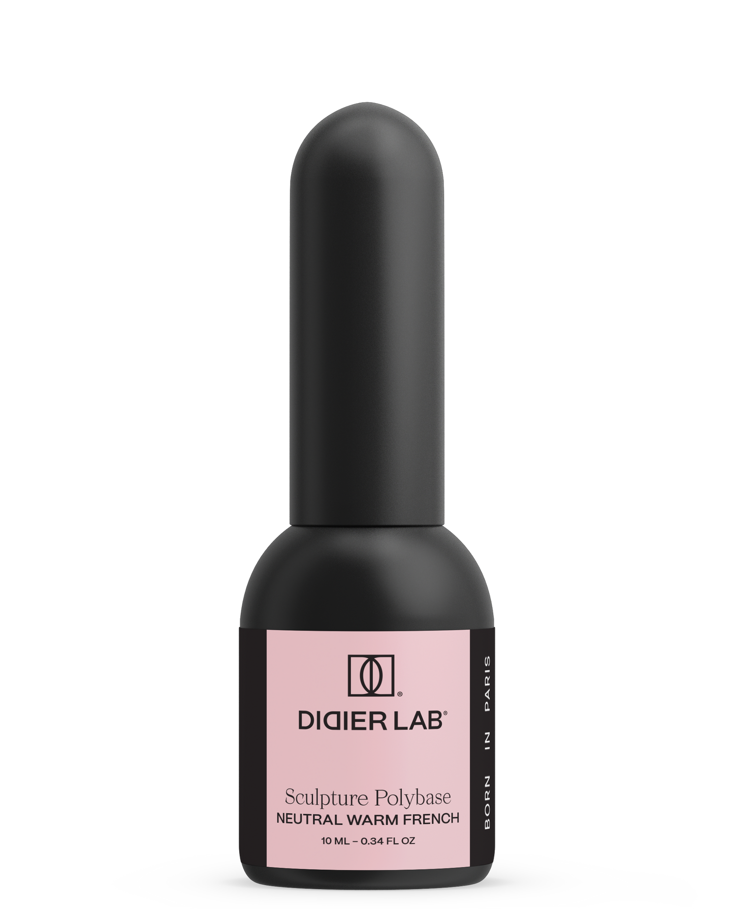 SCULPTURE POLYBASE "DIDIER LAB", NEUTRAL WARM FRENCH, 10ML