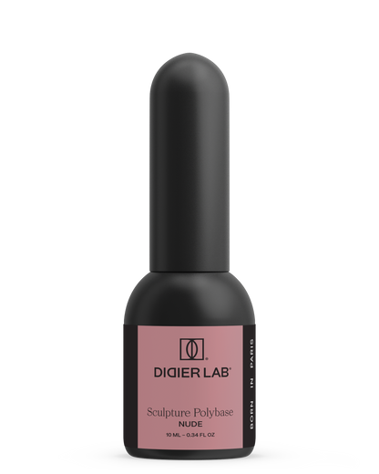 SCULPTURE POLYBASE "DIDIER LAB", NUDE, 10ML