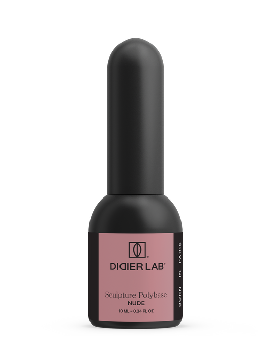 SCULPTURE POLYBASE "DIDIER LAB", NUDE, 10ML