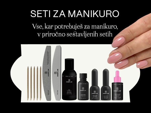 Seti za manikuro