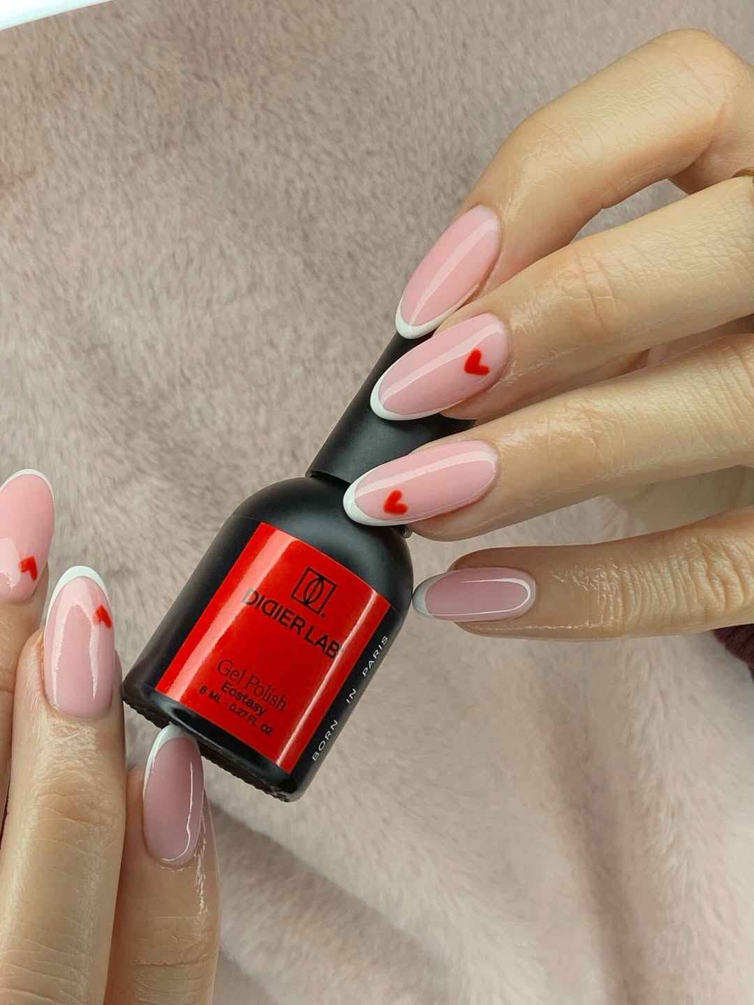 GEL LAK STUDIOS, ECSTASY, 8ML