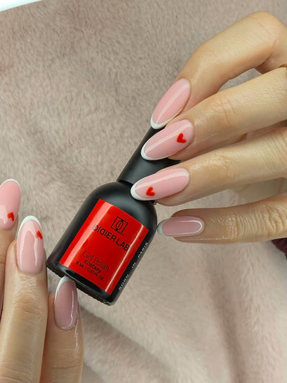 GEL LAK STUDIOS, ECSTASY, 8ML