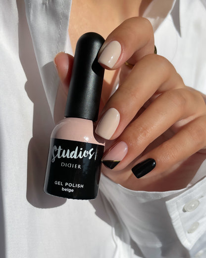 GEL LAK STUDIOS, BEIGE, 8ML