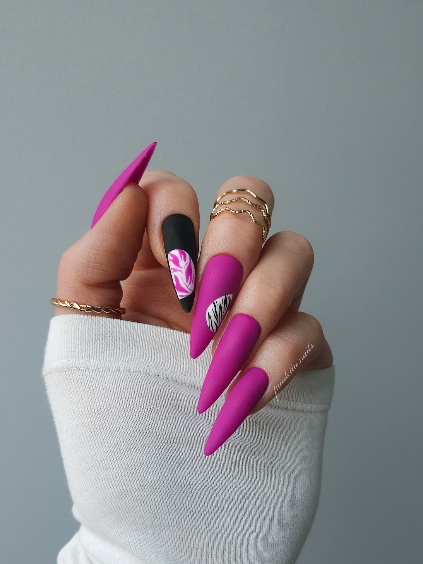 GEL LAK STUDIOS, NAÏVE, 8ML