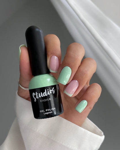 GEL LAK STUDIOS, LAGOON, 8ML