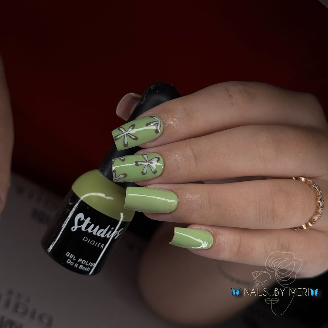 GEL LAK STUDIOS, DO IT BEST!, 8ML
