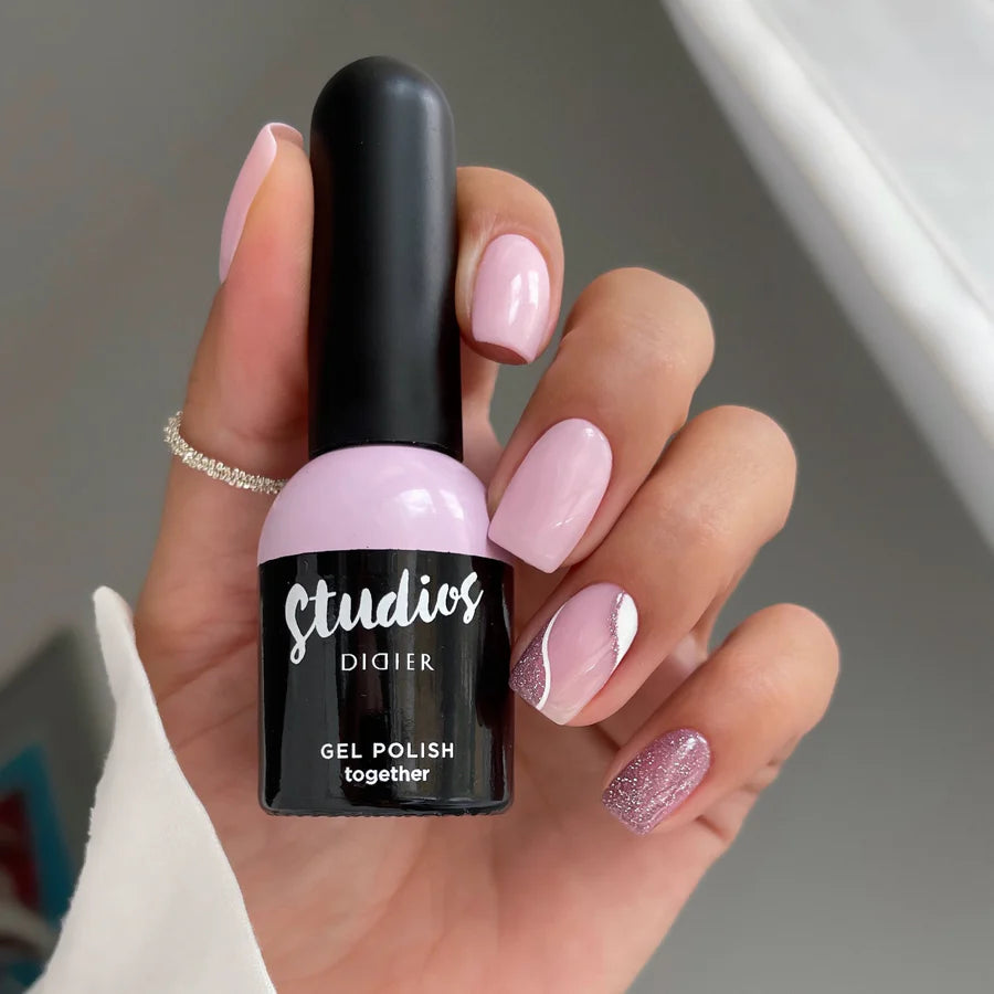Gel lak Studios, TOGETHER, 8ML