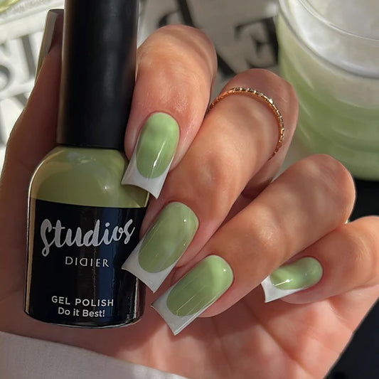 Gel lak Studios, DO IT BEST!, 8ML