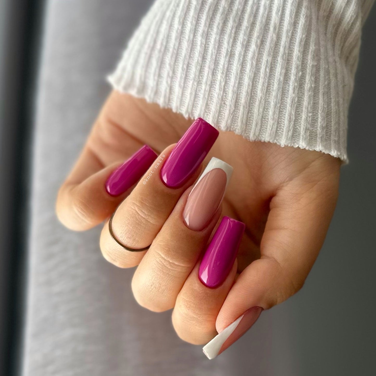 GEL LAK STUDIOS, MARSALA, 8ML