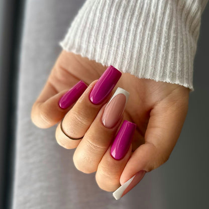 GEL LAK STUDIOS, MARSALA, 8ML