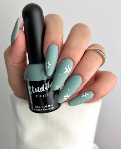 GEL LAK STUDIOS, HIDDEN THE EDGE, 8ML