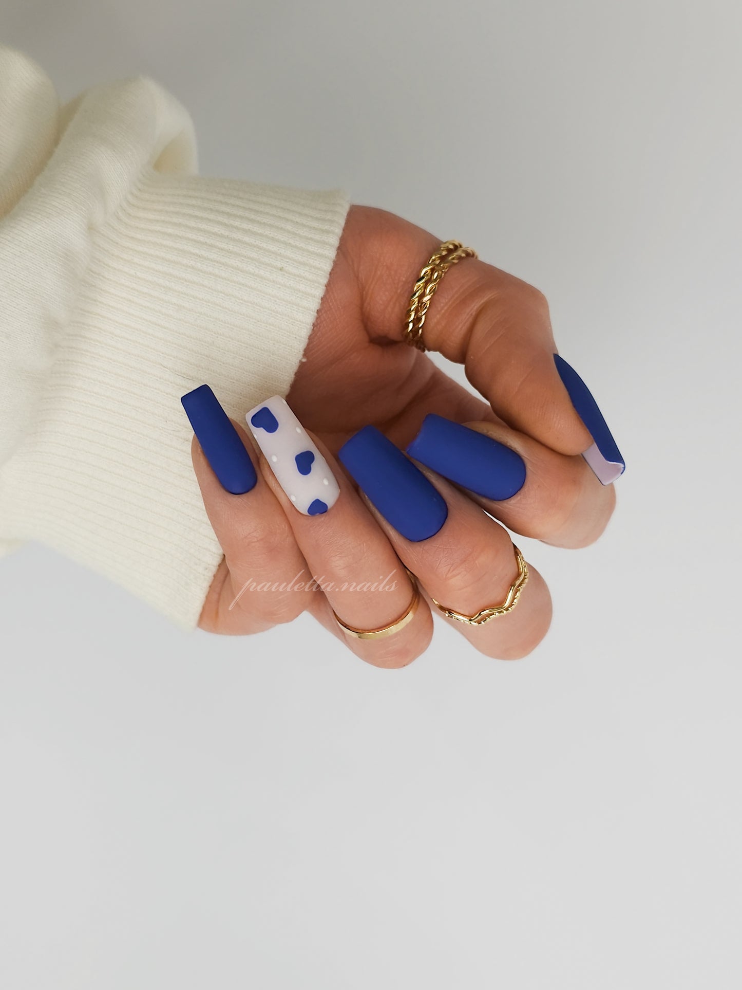 GEL LAK STUDIOS, MISS ROBOT, 8ML