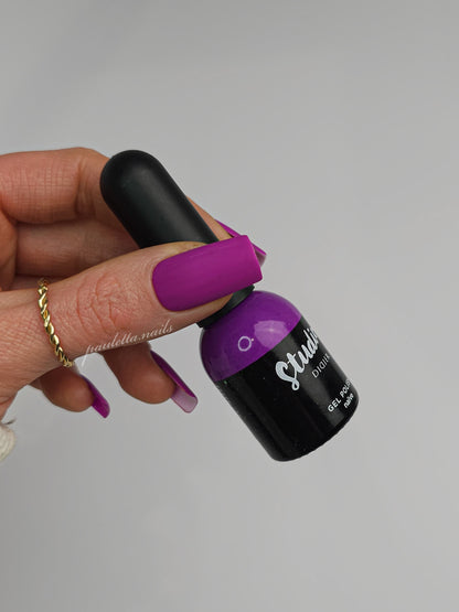 GEL LAK STUDIOS, NAÏVE, 8ML