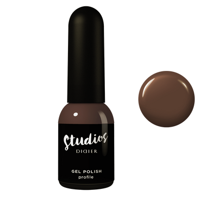 Gel polish "Studios Didier", profile, 8ml