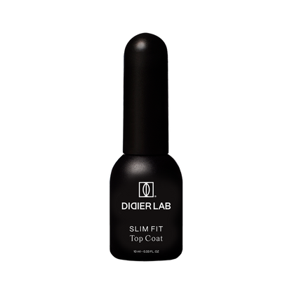 TOP COAT NO WIPE "DIDIER LAB", SLIM FIT, 10ML