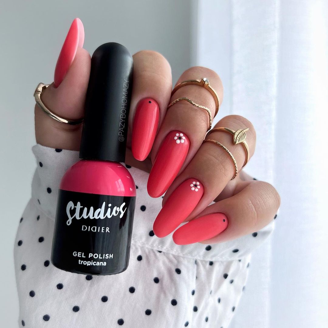 GEL LAK STUDIOS, TROPICANA, 8ML