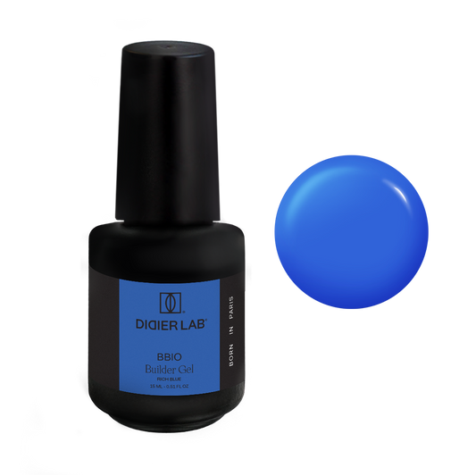 Gradilni gel BBIO "Didier Lab", Reach Blue, 15ml