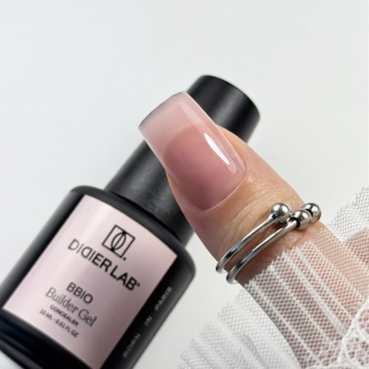 Gradilni gel BBIO "Didier Lab", Concealer, 15ml