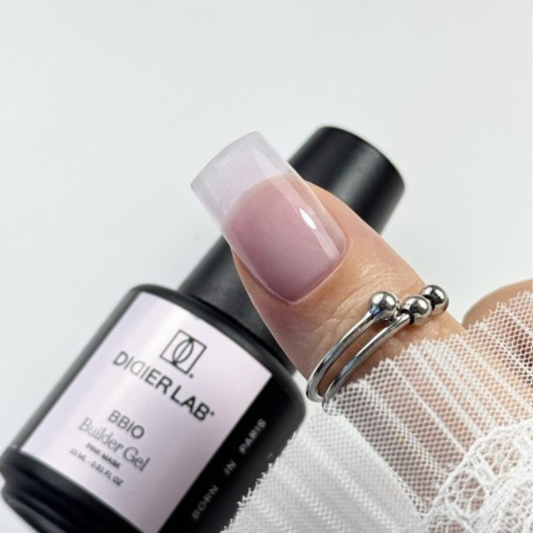 Gradilni gel BBIO "Didier Lab", Pink Mask, 15ml