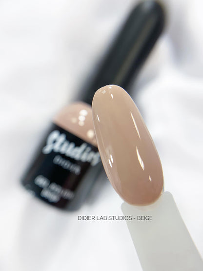 GEL LAK STUDIOS, BEIGE, 8ML