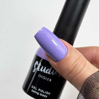 Gel lak Studios, BEING CRAZY, 8ML