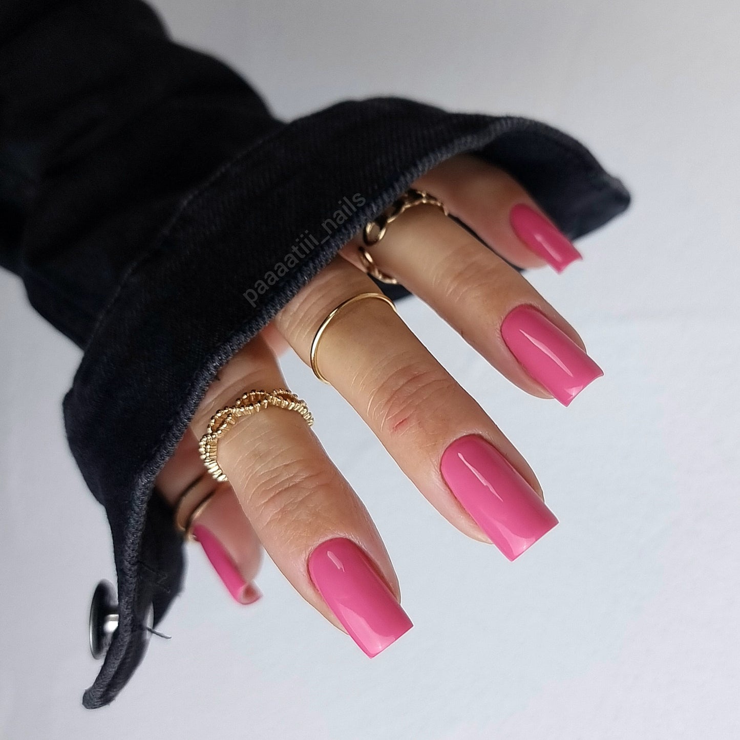 GEL LAK STUDIOS, BITE ME, 8ML