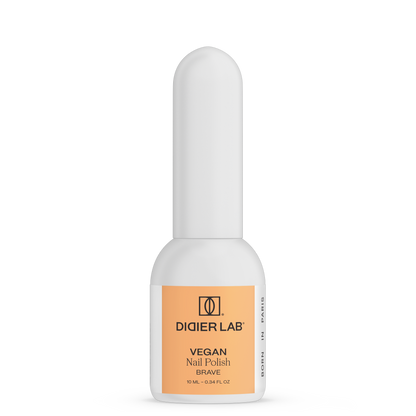 Green reactive, veganski lak za nohte "Didier Lab", brave, 10ml
