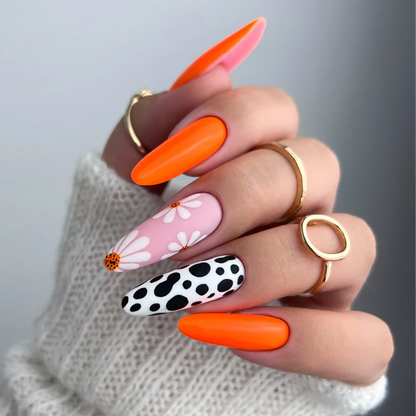 Gel lak Studios, BRAZILIAN, 8ML