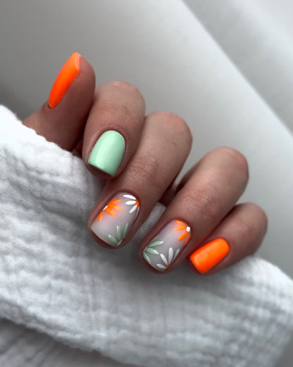 GEL LAK STUDIOS, BRAZILIAN, 8ML