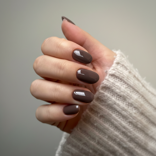 Gel lak Studios, brunette, 8ml