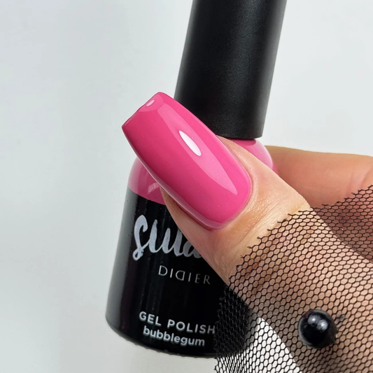 Gel lak Studios, BUBBLE GUM, 8ML