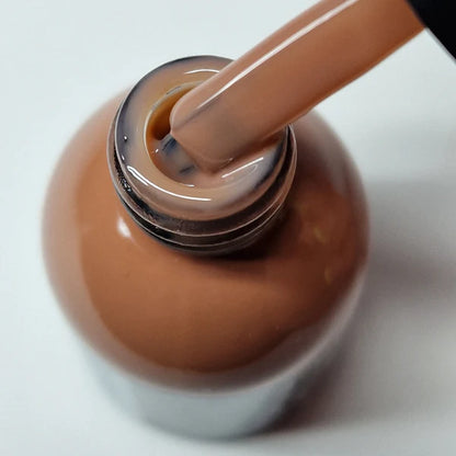 Gel polish "Studios Didier", CAFÉ Marly, 8ml