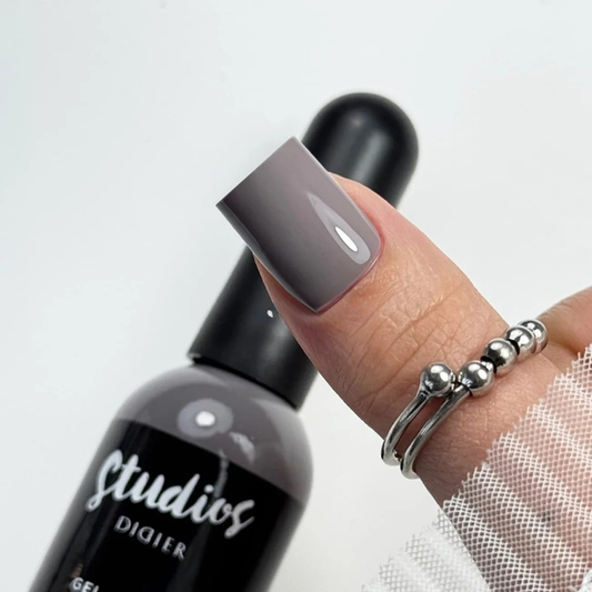 Gel lak Studios, COZY MOCHA, 8ML