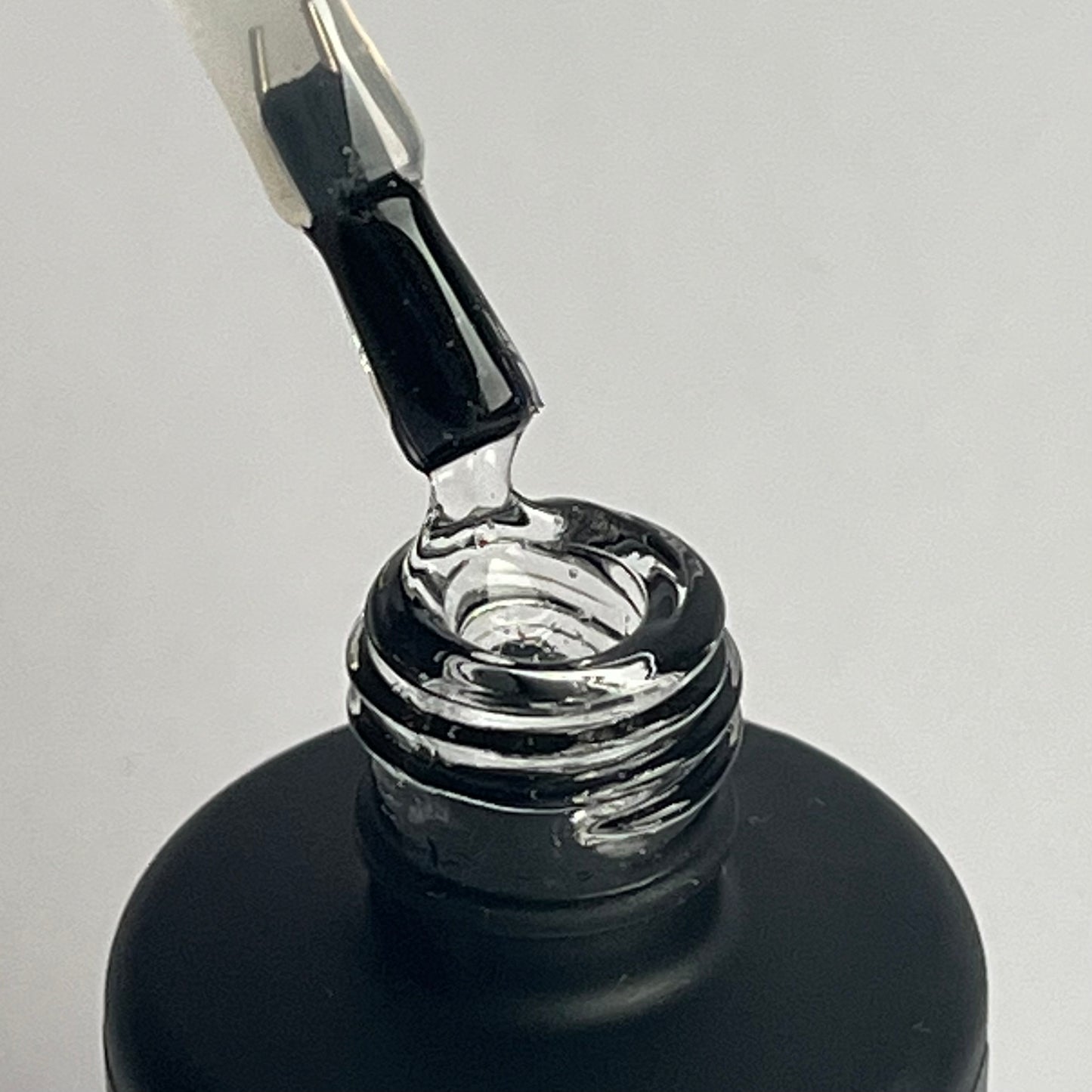 Gradilni gel v steklenički  "Didier Lab", Crystal Clear, 15ml