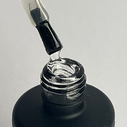 Gradilni gel v steklenički  "Didier Lab", Crystal Clear, 15ml