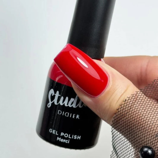 Gel lak Studios, MERCI, 8ML