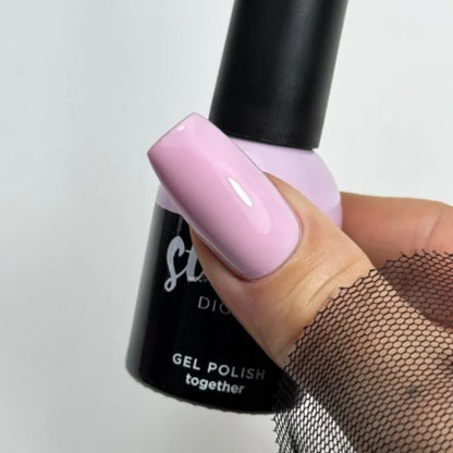 Gel lak Studios, TOGETHER, 8ML