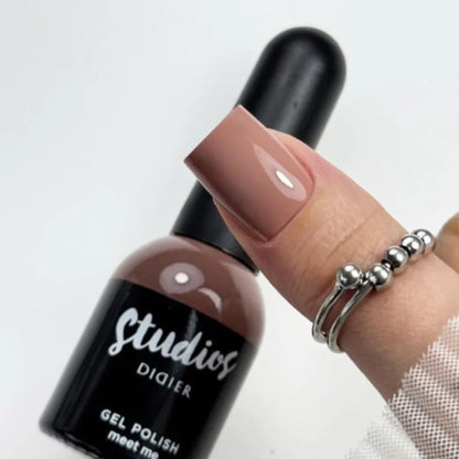 Gel lak Studios, MEET ME, 8ML