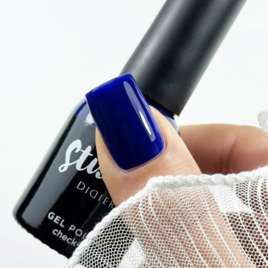 Gel lak Studios, CHECK-IN, 8ML
