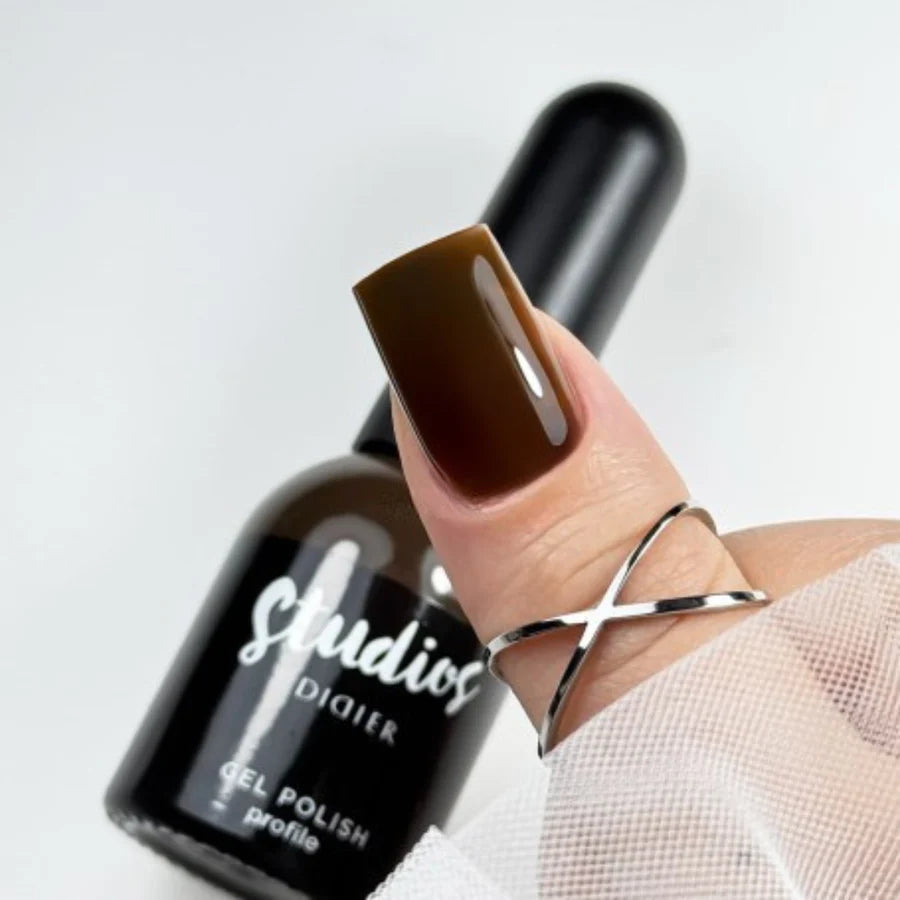 Gel lak Studios, profile, 8ml