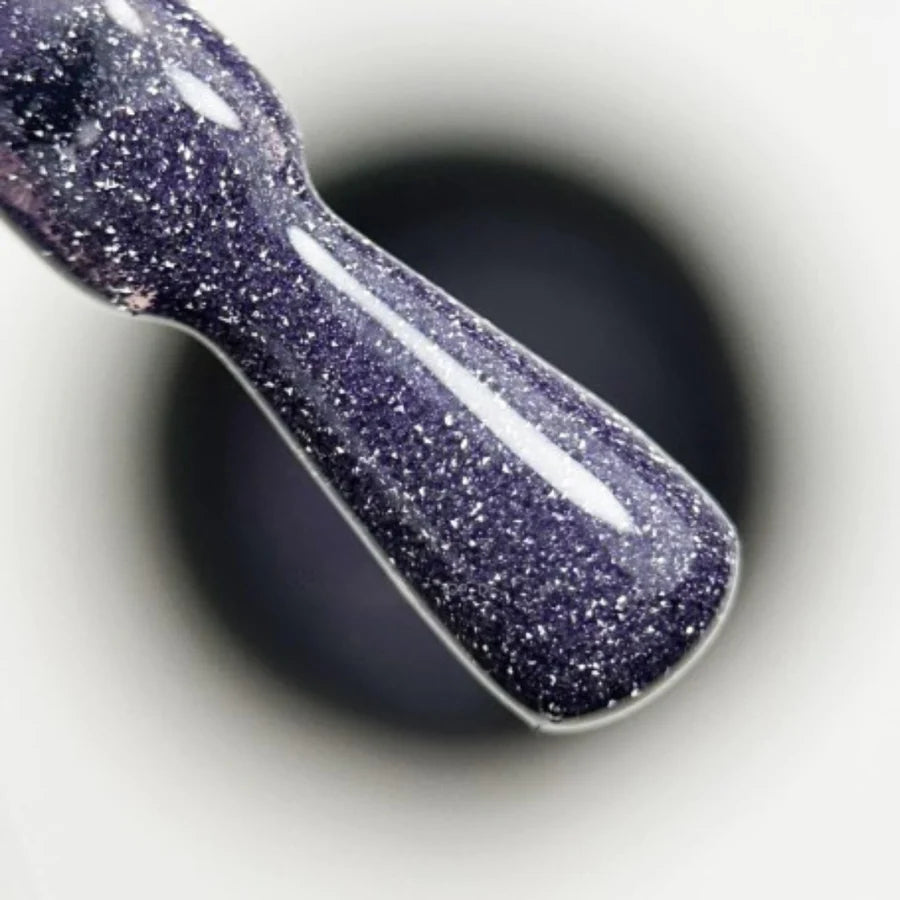 Gel lak "Didier Lab", Brillant, No7, 8ml