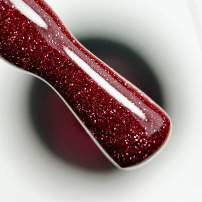 Gel lak "Didier Lab", Brillant, No9, 8ml
