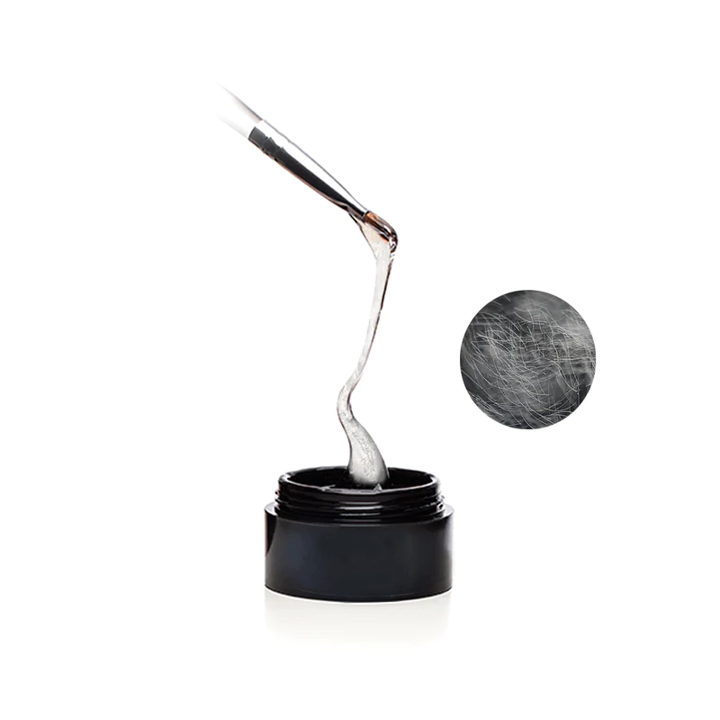 Fiber builder gel "Didier Lab", 15g