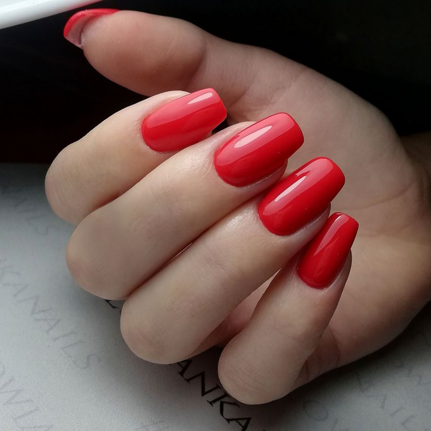 GEL LAK STUDIOS, ECSTASY, 8ML