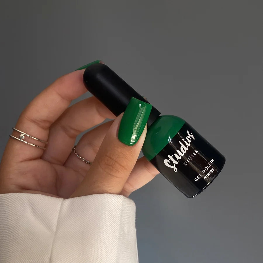 Gel lak Studios, Energy,, 8ML
