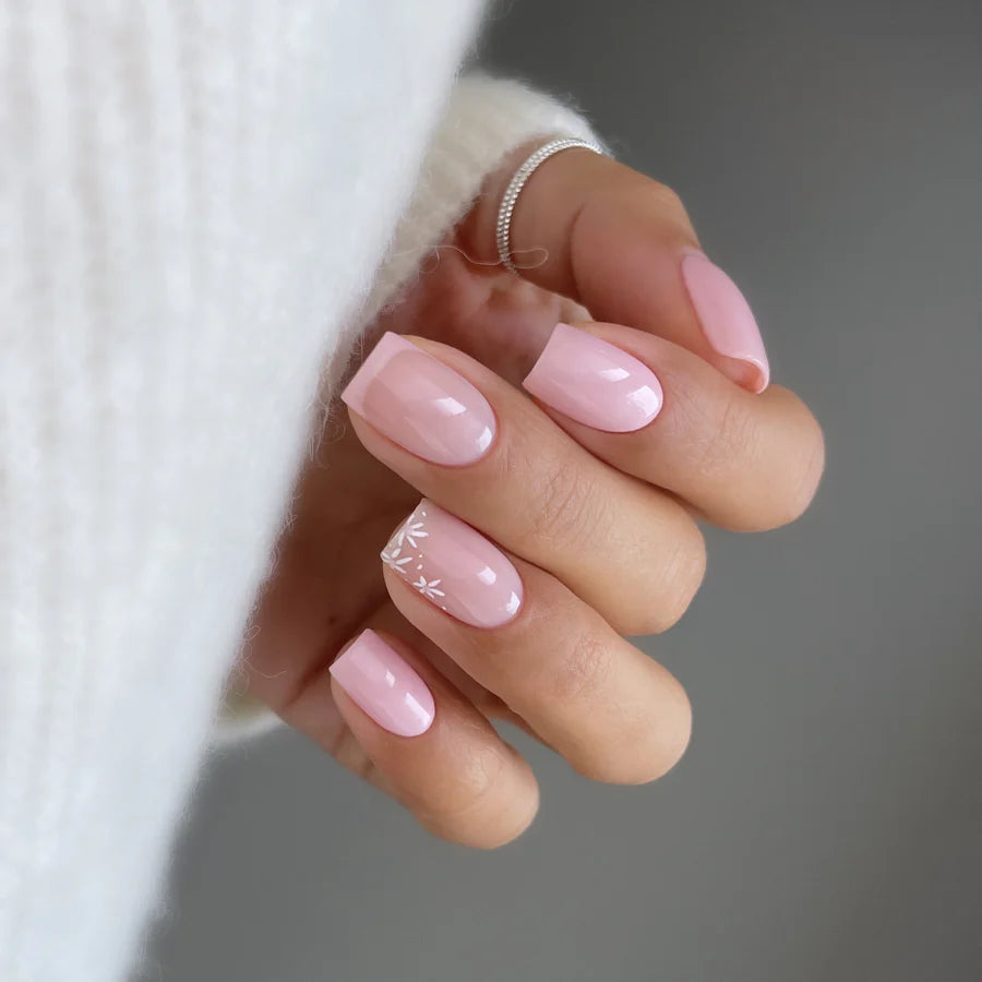 Gel lak Studios, BLUSH PINK, 8ML
