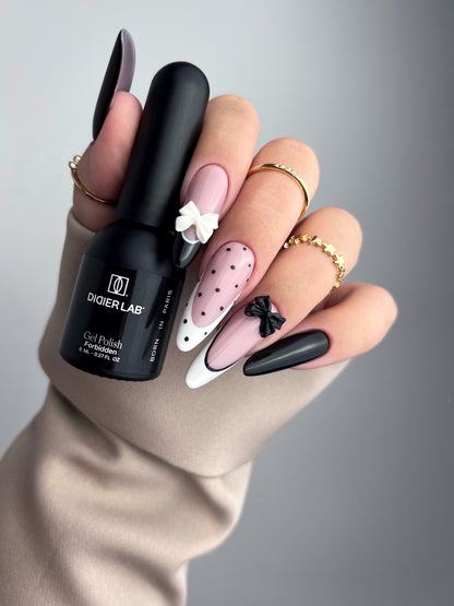 GEL LAK STUDIOS, FORBIDDEN, 8ML